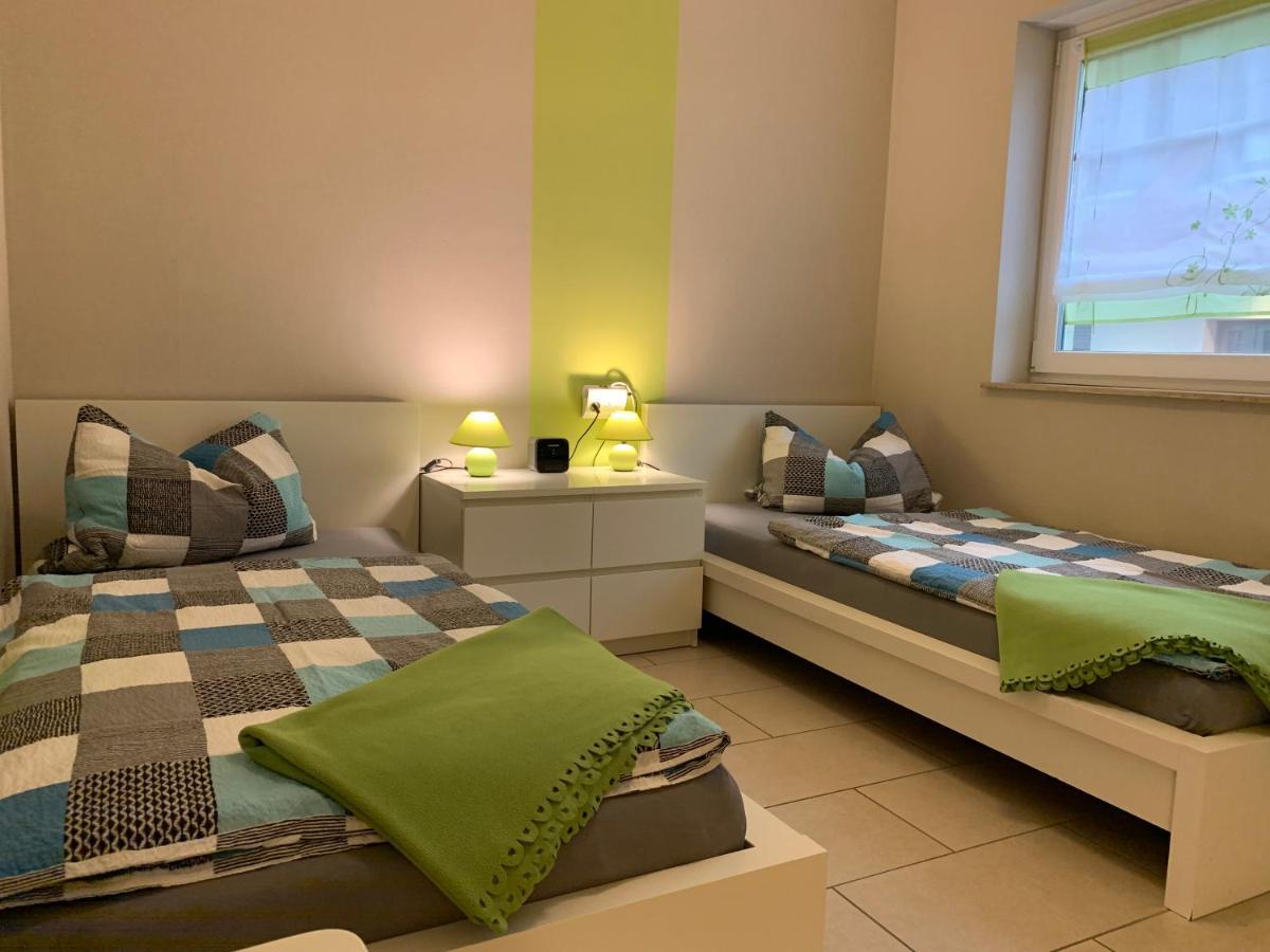 Ferienhaus Ellernblick Mit Sauna Steffenshagen Kültér fotó