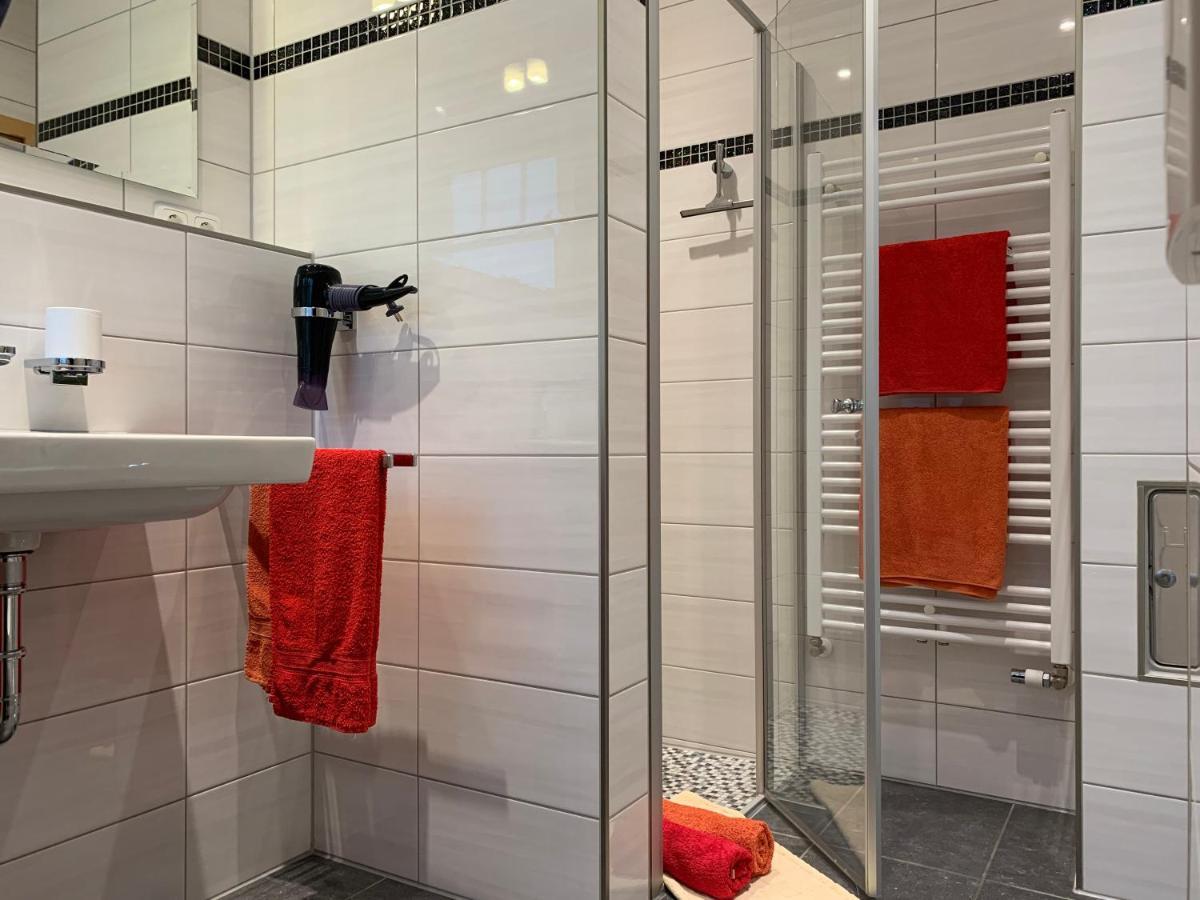 Ferienhaus Ellernblick Mit Sauna Steffenshagen Kültér fotó