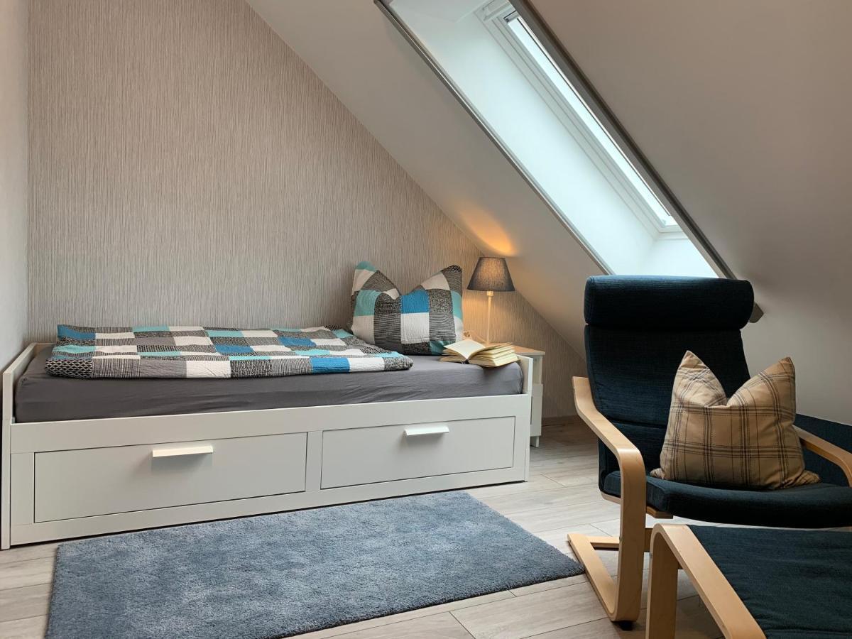 Ferienhaus Ellernblick Mit Sauna Steffenshagen Kültér fotó